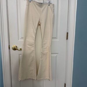 Free People Flare Pants